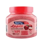 صنفره ستاركي بالتفاح 300 مل