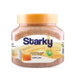 صنفره ستاركي بالعسل و الحليب 300 مل