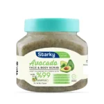 صنفره ستاركي بالافوكادو 300 مل