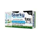 ستاركي صابونه صنفره البشره ١٠٠ جرام