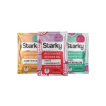 شاور جيل مزيل لرائحه العرق