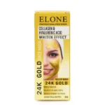 ايلون ماسك 60 مل بالذهب