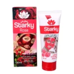 ستاركي PEEL OFF MASK بالورد 100 مل