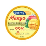 ستاركي كريم ترطيب البشره بالمانجو 150 مل