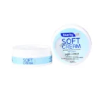 كريم ترطيب البشره  150 مل soft cream