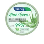 ستاركي كريم ترطيب البشره بالالوفيرا 150 مل