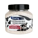 صنفره ستاركي بالحليب٣٠٠ مل