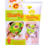 ستاركي PEEL OFF MASK بفيتامين سي 100 مل