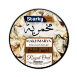 ستاركي چيل مخمريه بالعود الملكي ٥٠ مل