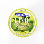 Starky hair cream lime green 150g