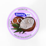 Starky hair cream coconut 150g