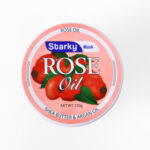 Starky hair cream Rose 150g