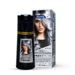starky hair dye shampoo (gray ) 250 ml