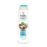 starky hair care shampoo(coconut) 400ml