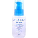 starky soft and light serum 50 ml