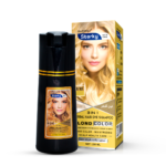 starky hair dye shampoo ( yallow ) 250 ml